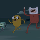 Illustration for article titled iAdventure Time/i: “Ghost Fly”